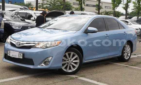 اشتري مستعمل Toyota Camry Noir سيارة في Kigali في Rwanda اشتري مستعمل Toyota Camry Noir سيارة في Kigali في Rwanda