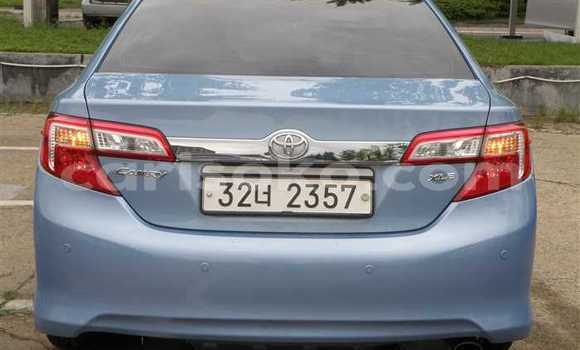 اشتري مستعمل Toyota Camry Noir سيارة في Kigali في Rwanda اشتري مستعمل Toyota Camry Noir سيارة في Kigali في Rwanda