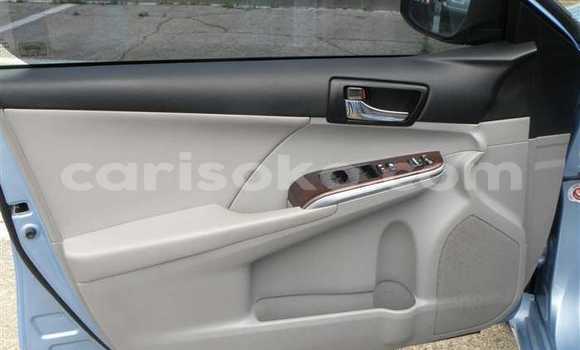 اشتري مستعمل Toyota Camry Noir سيارة في Kigali في Rwanda اشتري مستعمل Toyota Camry Noir سيارة في Kigali في Rwanda