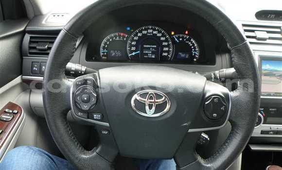 اشتري مستعمل Toyota Camry Noir سيارة في Kigali في Rwanda اشتري مستعمل Toyota Camry Noir سيارة في Kigali في Rwanda