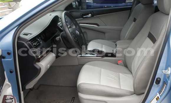اشتري مستعمل Toyota Camry Noir سيارة في Kigali في Rwanda اشتري مستعمل Toyota Camry Noir سيارة في Kigali في Rwanda