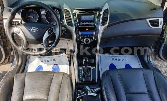 اشتري مستعمل Hyundai i30 Noir سيارة في Kigali في Rwanda اشتري مستعمل Hyundai i30 Noir سيارة في Kigali في Rwanda