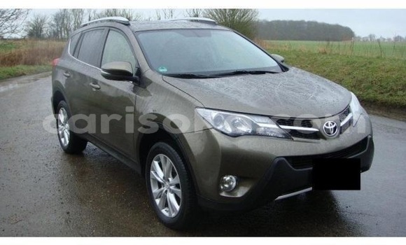 اشتري مستعمل Toyota RAV4 Autre سيارة في Kigali في Rwanda اشتري مستعمل Toyota RAV4 Autre سيارة في Kigali في Rwanda