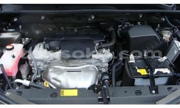 اشتري مستعمل Toyota RAV4 Autre سيارة في Kigali في Rwanda اشتري مستعمل Toyota RAV4 Autre سيارة في Kigali في Rwanda