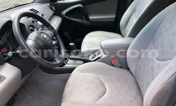 Buy Used Toyota RAV4 Blue Car in Kigali in Rwanda Buy Used Toyota RAV4 Blue Car in Kigali in Rwanda