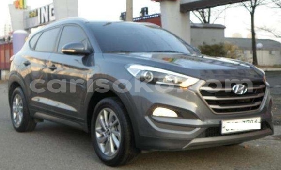 اشتري مستعمل Hyundai Tucson Noir سيارة في Kigali في Rwanda اشتري مستعمل Hyundai Tucson Noir سيارة في Kigali في Rwanda