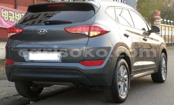 اشتري مستعمل Hyundai Tucson Noir سيارة في Kigali في Rwanda اشتري مستعمل Hyundai Tucson Noir سيارة في Kigali في Rwanda