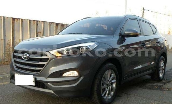 اشتري مستعمل Hyundai Tucson Noir سيارة في Kigali في Rwanda اشتري مستعمل Hyundai Tucson Noir سيارة في Kigali في Rwanda