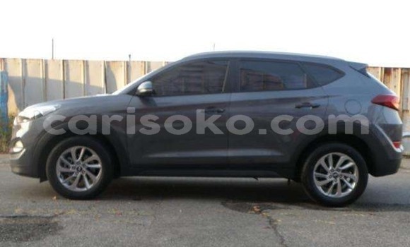 اشتري مستعمل Hyundai Tucson Noir سيارة في Kigali في Rwanda اشتري مستعمل Hyundai Tucson Noir سيارة في Kigali في Rwanda