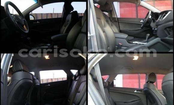اشتري مستعمل Hyundai Tucson Noir سيارة في Kigali في Rwanda اشتري مستعمل Hyundai Tucson Noir سيارة في Kigali في Rwanda