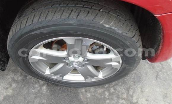 Buy Used Toyota RAV4 Red Car in Kigali in Rwanda Buy Used Toyota RAV4 Red Car in Kigali in Rwanda