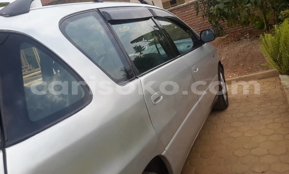 Sayi Na hannu Toyota Picnic Gris Mota in Kigali a Rwanda Sayi Na hannu Toyota Picnic Gris Mota in Kigali a Rwanda