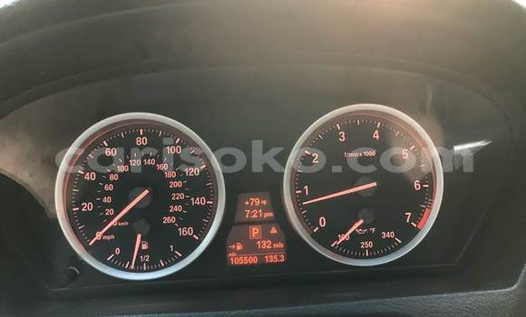 Sayi Imported BMW X6 Noir Mota in Kigali a Rwanda Sayi Imported BMW X6 Noir Mota in Kigali a Rwanda