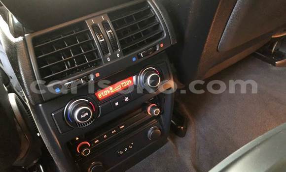 Sayi Imported BMW X6 Noir Mota in Kigali a Rwanda Sayi Imported BMW X6 Noir Mota in Kigali a Rwanda