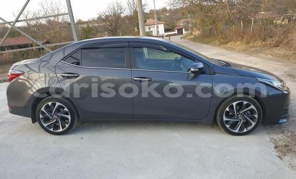 اشتري مستعمل Toyota Corolla Autre سيارة في Kigali في Rwanda اشتري مستعمل Toyota Corolla Autre سيارة في Kigali في Rwanda