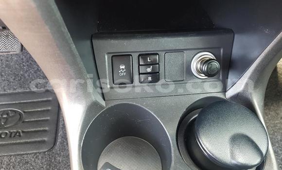 Buy Used Toyota RAV4 White Car in Kigali in Rwanda Buy Used Toyota RAV4 White Car in Kigali in Rwanda