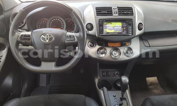 Buy Used Toyota RAV4 White Car in Kigali in Rwanda Buy Used Toyota RAV4 White Car in Kigali in Rwanda
