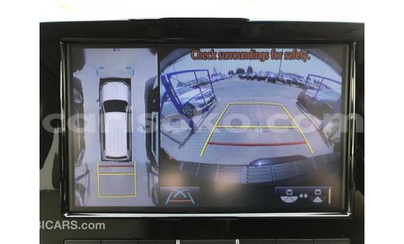 Acheter Import Voiture Toyota Land Cruiser Noir à Import - Dubai, Rwanda Acheter Import Voiture Toyota Land Cruiser Noir à Import - Dubai, Rwanda