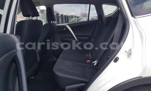 Buy Used Toyota RAV4 Other Car in Kigali in Rwanda Buy Used Toyota RAV4 Other Car in Kigali in Rwanda