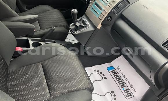 Buy Used Toyota Verso Other Car in Kigali in Rwanda Buy Used Toyota Verso Other Car in Kigali in Rwanda