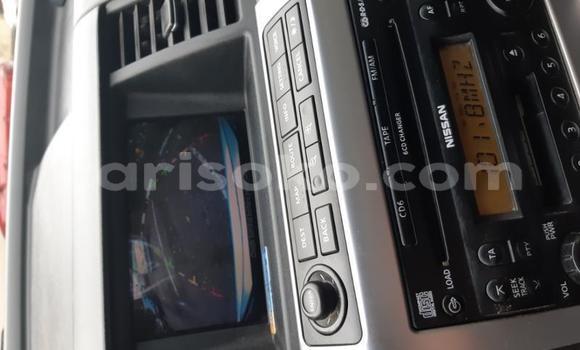 Buy Used Nissan Murano Other Car in Kigali in Rwanda Buy Used Nissan Murano Other Car in Kigali in Rwanda