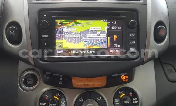 Buy Used Toyota RAV4 Other Car in Kigali in Rwanda Buy Used Toyota RAV4 Other Car in Kigali in Rwanda