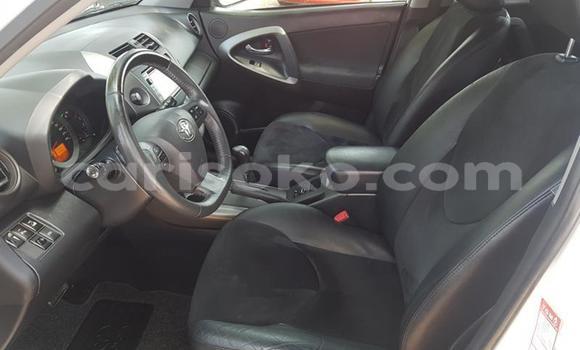 Buy Used Toyota RAV4 Other Car in Kigali in Rwanda Buy Used Toyota RAV4 Other Car in Kigali in Rwanda