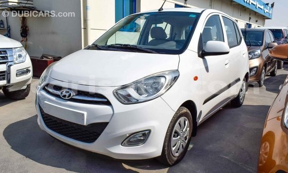 Buy Import Hyundai i10 White Car in Import - Dubai in Rwanda Buy Import Hyundai i10 White Car in Import - Dubai in Rwanda