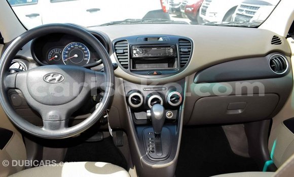 Buy Import Hyundai i10 White Car in Import - Dubai in Rwanda Buy Import Hyundai i10 White Car in Import - Dubai in Rwanda