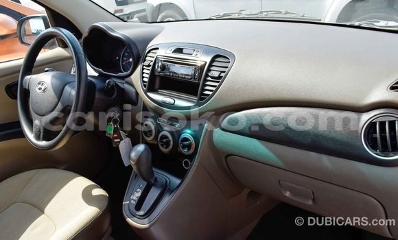 Buy Import Hyundai i10 White Car in Import - Dubai in Rwanda Buy Import Hyundai i10 White Car in Import - Dubai in Rwanda