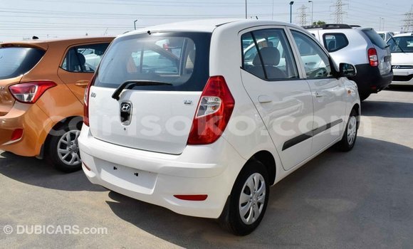 Buy Import Hyundai i10 White Car in Import - Dubai in Rwanda Buy Import Hyundai i10 White Car in Import - Dubai in Rwanda