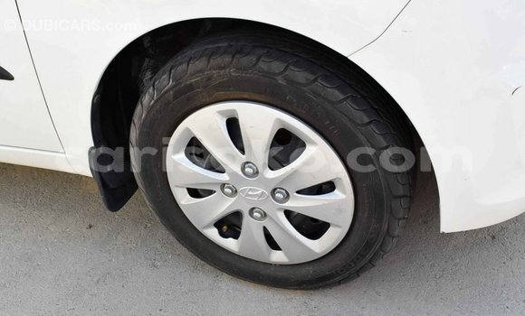 Buy Import Hyundai i10 White Car in Import - Dubai in Rwanda Buy Import Hyundai i10 White Car in Import - Dubai in Rwanda