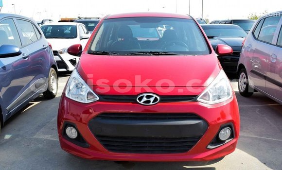Acheter Import Voiture Hyundai i10 Rouge à Import - Dubai, Rwanda Acheter Import Voiture Hyundai i10 Rouge à Import - Dubai, Rwanda