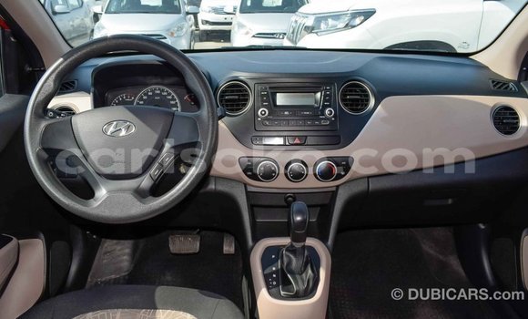 Acheter Import Voiture Hyundai i10 Rouge à Import - Dubai, Rwanda Acheter Import Voiture Hyundai i10 Rouge à Import - Dubai, Rwanda