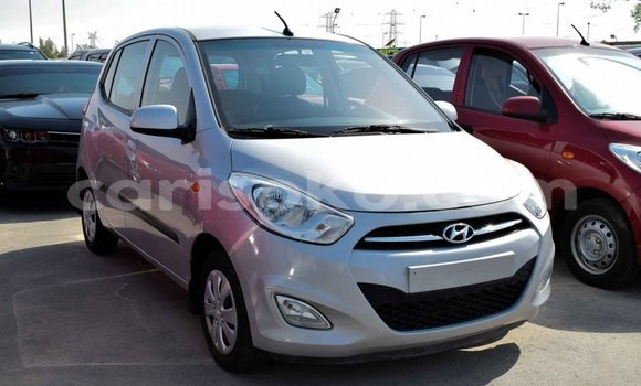 Buy Import Hyundai i10 Other Car in Import - Dubai in Rwanda Buy Import Hyundai i10 Other Car in Import - Dubai in Rwanda