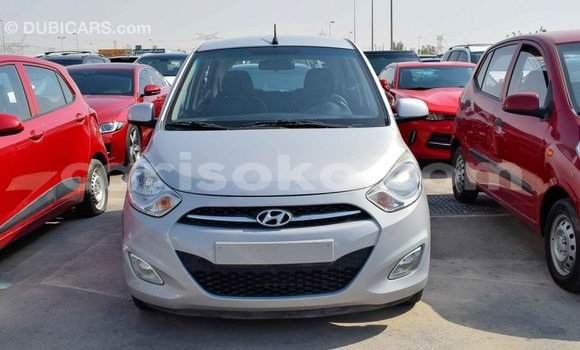 Buy Import Hyundai i10 Other Car in Import - Dubai in Rwanda Buy Import Hyundai i10 Other Car in Import - Dubai in Rwanda