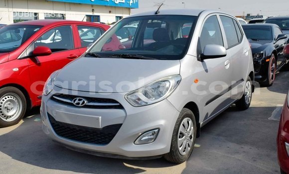 Buy Import Hyundai i10 Other Car in Import - Dubai in Rwanda Buy Import Hyundai i10 Other Car in Import - Dubai in Rwanda