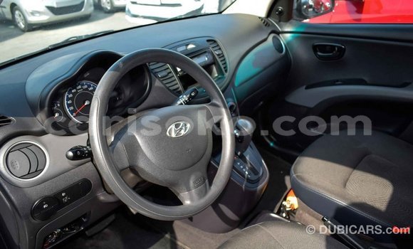 Buy Import Hyundai i10 Other Car in Import - Dubai in Rwanda Buy Import Hyundai i10 Other Car in Import - Dubai in Rwanda