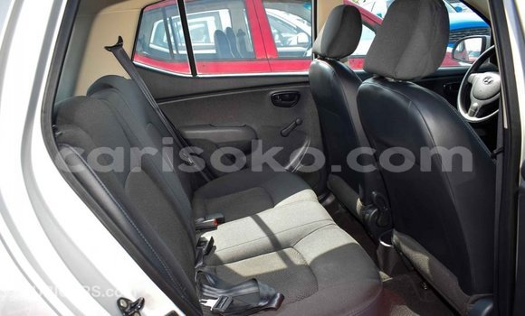 Buy Import Hyundai i10 Other Car in Import - Dubai in Rwanda Buy Import Hyundai i10 Other Car in Import - Dubai in Rwanda