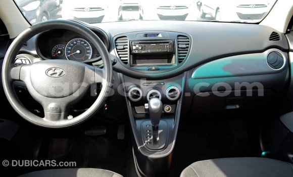 Buy Import Hyundai i10 Other Car in Import - Dubai in Rwanda Buy Import Hyundai i10 Other Car in Import - Dubai in Rwanda