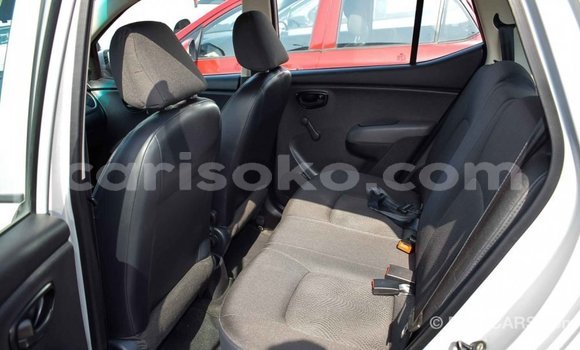 Buy Import Hyundai i10 Other Car in Import - Dubai in Rwanda Buy Import Hyundai i10 Other Car in Import - Dubai in Rwanda
