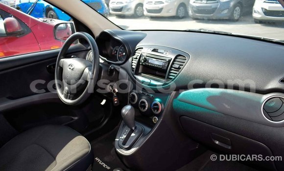 Buy Import Hyundai i10 Other Car in Import - Dubai in Rwanda Buy Import Hyundai i10 Other Car in Import - Dubai in Rwanda