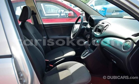 Buy Import Hyundai i10 Other Car in Import - Dubai in Rwanda Buy Import Hyundai i10 Other Car in Import - Dubai in Rwanda
