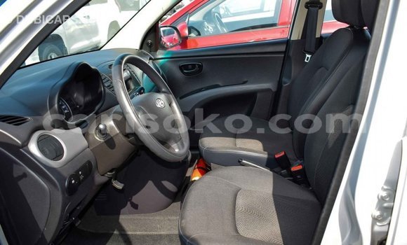 Buy Import Hyundai i10 Other Car in Import - Dubai in Rwanda Buy Import Hyundai i10 Other Car in Import - Dubai in Rwanda