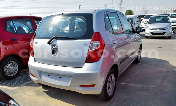 Buy Import Hyundai i10 Other Car in Import - Dubai in Rwanda Buy Import Hyundai i10 Other Car in Import - Dubai in Rwanda