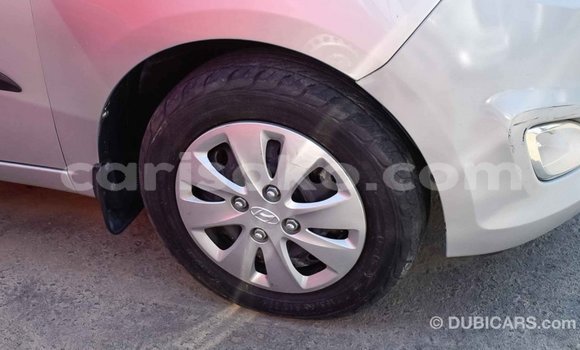 Buy Import Hyundai i10 Other Car in Import - Dubai in Rwanda Buy Import Hyundai i10 Other Car in Import - Dubai in Rwanda