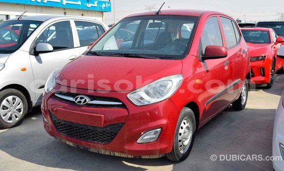 Acheter Import Voiture Hyundai i10 Rouge à Import - Dubai, Rwanda Acheter Import Voiture Hyundai i10 Rouge à Import - Dubai, Rwanda