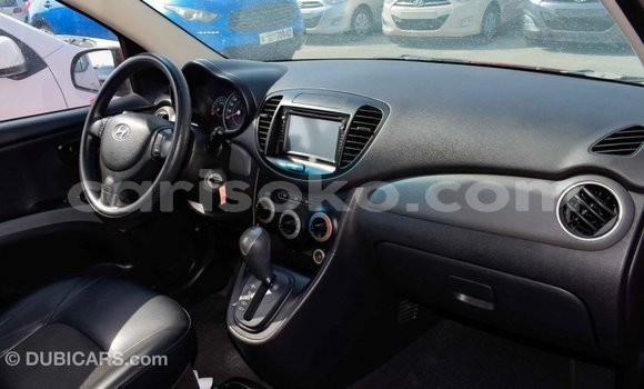 Acheter Import Voiture Hyundai i10 Rouge à Import - Dubai, Rwanda Acheter Import Voiture Hyundai i10 Rouge à Import - Dubai, Rwanda