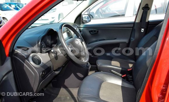 Acheter Import Voiture Hyundai i10 Rouge à Import - Dubai, Rwanda Acheter Import Voiture Hyundai i10 Rouge à Import - Dubai, Rwanda