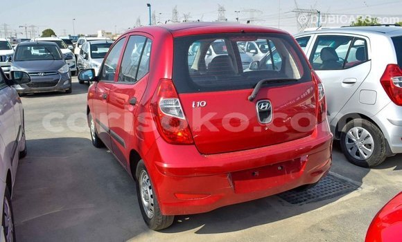 Acheter Import Voiture Hyundai i10 Rouge à Import - Dubai, Rwanda Acheter Import Voiture Hyundai i10 Rouge à Import - Dubai, Rwanda